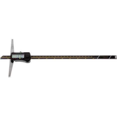 Horex 2263722 Tiefenmessschieber 300 mm (1/4)