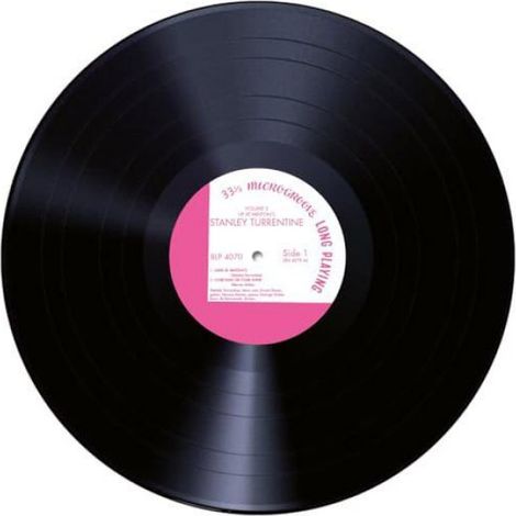 Vinyle - Microsillon Standard 30 Cm - Pour Lecteur Vinyle - Emballage 34X33X9 Cm - Poids 6 Kg - Avec Poche En Papier (1/3)