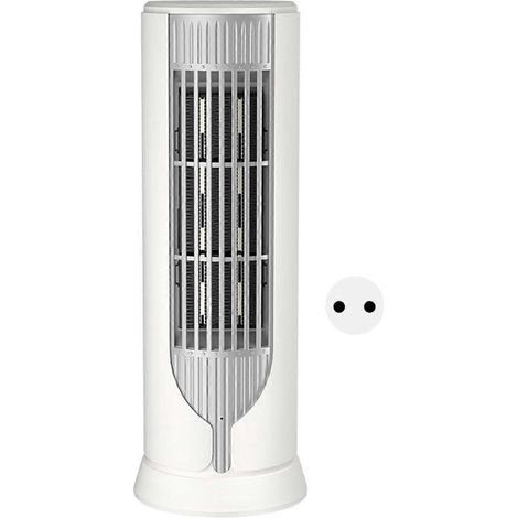 Elektrischer Raumheizer 1000 W, energieeffizient, Sicherheitsschutz, zwei Geschwindigkeitsstufen, PTC-Heizelement, schnelles Aufheizen