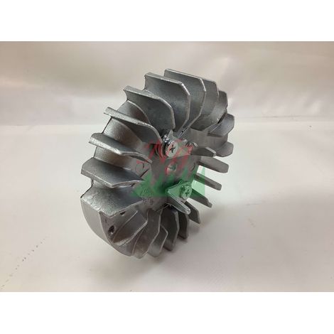 Volano magnetico HUSQVARNA motosega 362 365 371 jonsered CS 2163 2165 040418