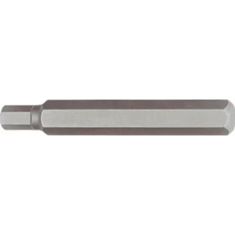 Clé Allen 7mm, Douille Allen, Embout Hexagonal 75mm