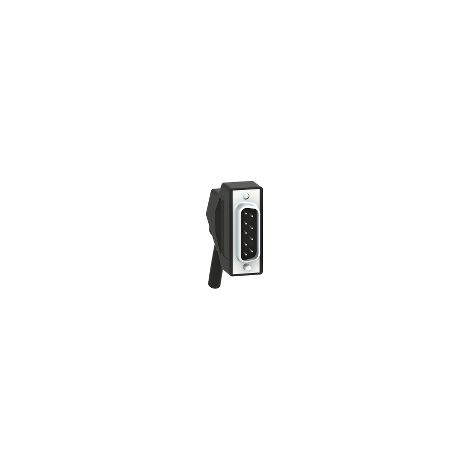 Modicon X80 - câble extension rack M340/M580 - 12m  - BMXXBC120K