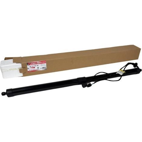 Vérin électrique de hayon coffre côté gauche / droit Actionneur CITROËN C4 Grand Picasso II Grand C4 Spacetourer 9812130180