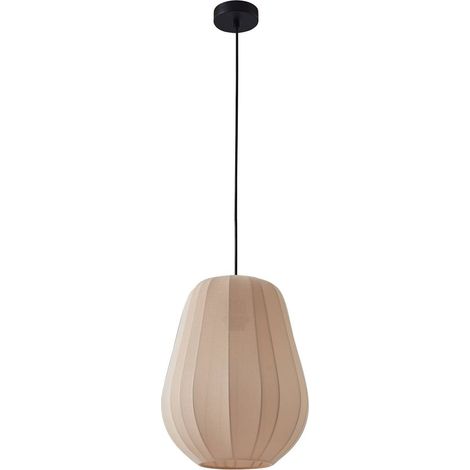 Lindby 'Helin' in Beige da Tessuto