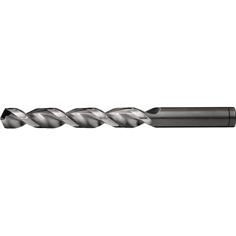 Spiralbohrer DIN 338 Typ TFL D.12mm HSS-Co5 profilgeschl.fasennitr.Zyl.schaft (1/2)