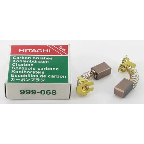 Limpiaparabrisas filtro HIKOKI 999068