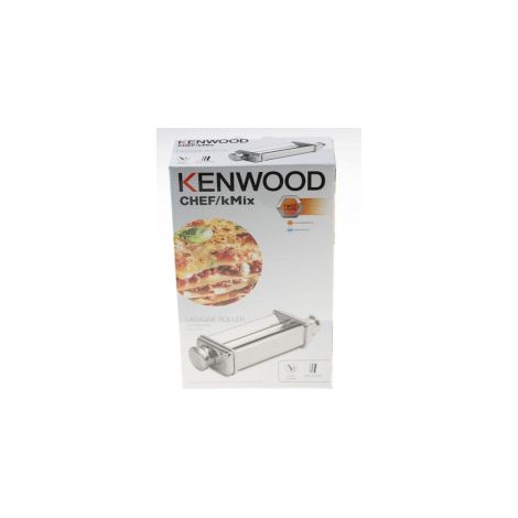 Accessorio per pasta - Robot da cucina e Cuocitutto - KENWOOD - 394495011423076409