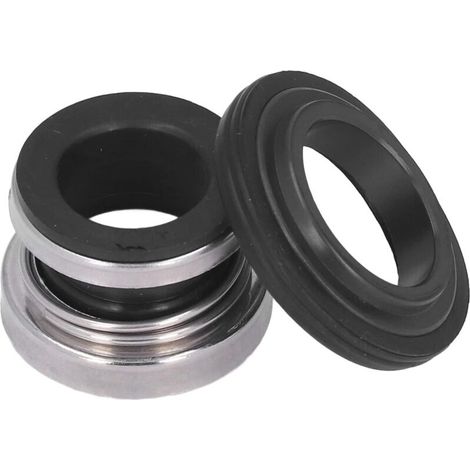 Remplacement de joint d'arbre mécanique pour pompes à eau de spa de piscine matériel en carbure 103-17, accessoires de pompe de joint