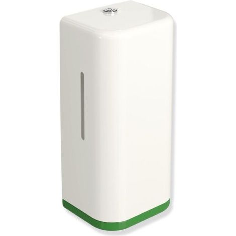 HEWI 477.06.10399 72 SENSORIC Distributeur de savon moussant (1/3)