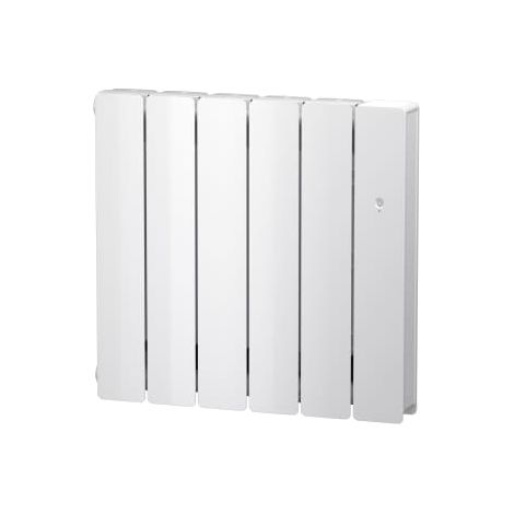 RADIATEUR RFD ARIAL 2 HORIZONTAL 1500W BLANC (1/4)