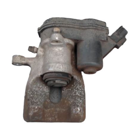 [PRODUIT D'OCCASION] Etrier De Frein Arrieree Droit RENAULT Megane ♻️ Ref Oe. 440019012r - Garantie à vie (1/4)