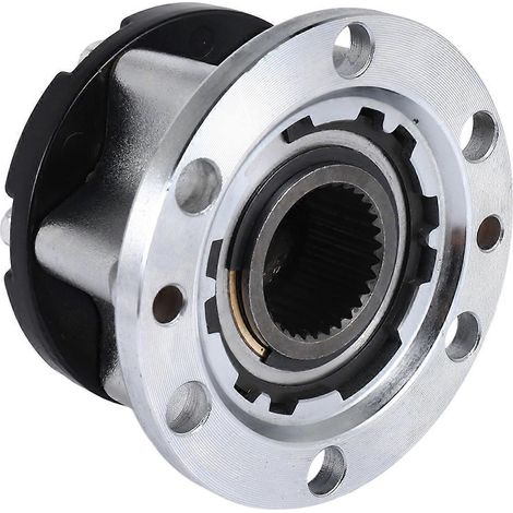 Mozzo a ruota libera manuale 43530-69045 per Land Cruiser FJ40, FJ45, FJ60, FJ62, BJ40, BJ42, BJ60 (1/5)