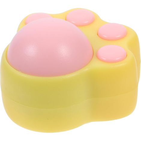 Rotating Cat Ball Toy for Cats, Cat Licking Ball for Kittens, Indoor Chewing Toy (1/5)