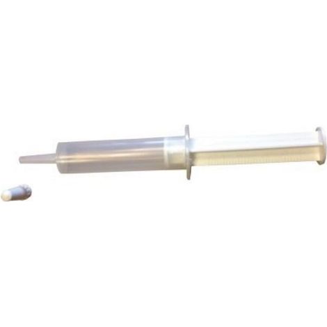 Siringa per coloranti 30ml