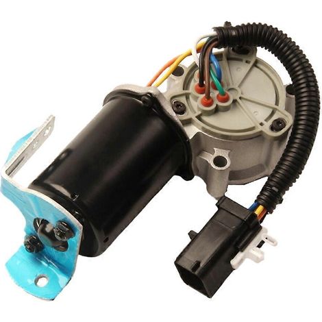 Moteur de boîte de vitesses 8L147G360AB pour Ford Expedition 2008-2011 et Ford F150 2009-2011 (référence 600 928). (1/5)