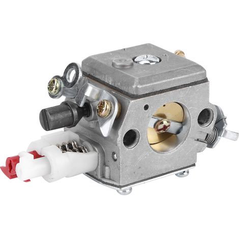 Vergaser-Ersatzteil passend für HUSQVARNA 353, 357, 357XP, 359XP, 359 Gartengeräte (1/5)