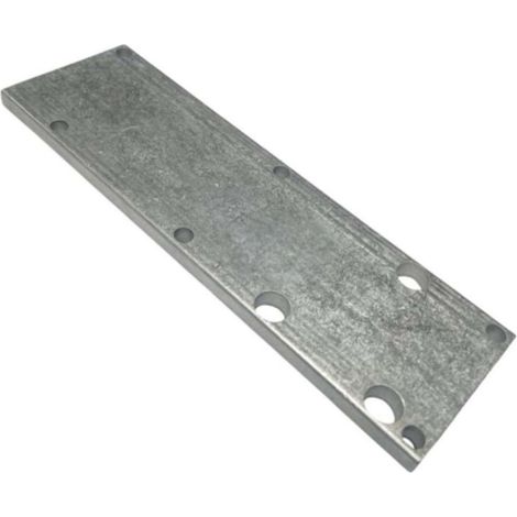 Didiesse Ricambi Frog Termoblocco Vapore Coperchio FR059