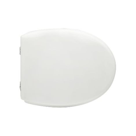 SEDILE WC PER FLAMINIA VASO WEB FORMA 4 Misura: Bianco (1/2)