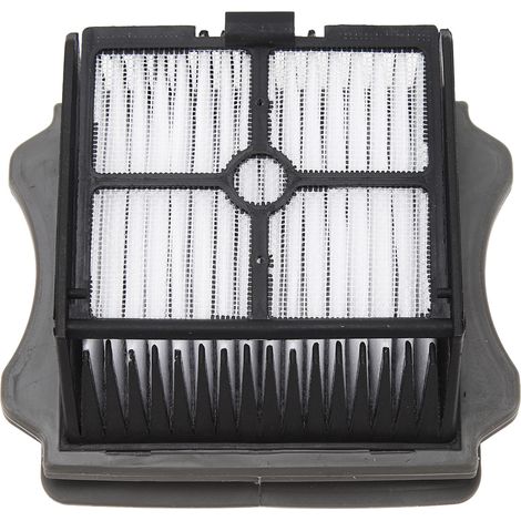 Filtres lavables pour aspirateur en ABS, pièce de rechange compatible avec TINECO Chorus, lot de 2 filtres réutilisables (1/5)
