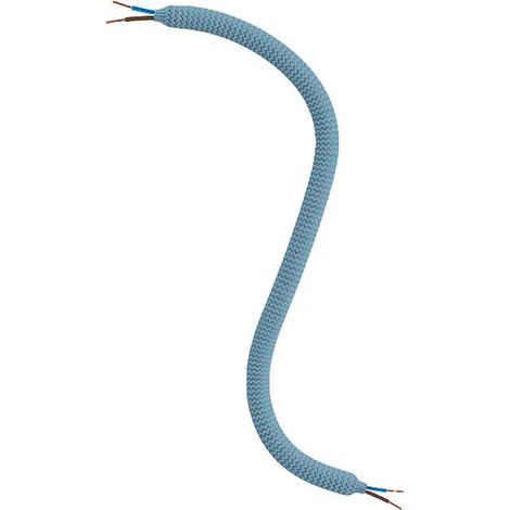 Tube d'extension Creative Cables flexible 30 cm durable facile installation (1/3)