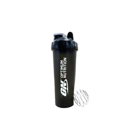 Shaker Black 600 ml