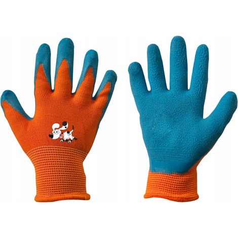 Bradas RWDOR2 Schutzhandschuhe Größe 2