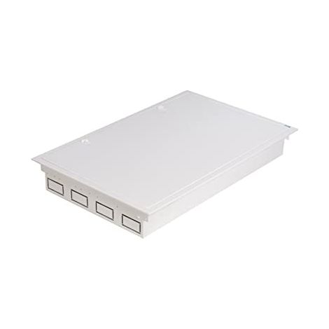 BF-U-5/120-P APPAREILLAGE MÉTALLIQUE PT 120M 5X 24M N+PE IP30 920X590X134