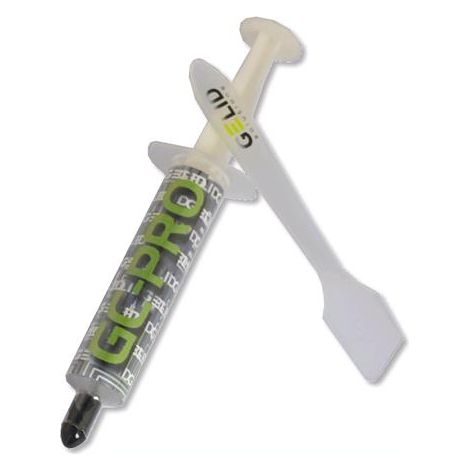 Gelid Pasta Termoconduttiva GC PRO 5g