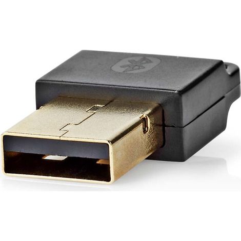 Dispositivo Bluetooth  5.1  Bluetooth/USB  20 metros