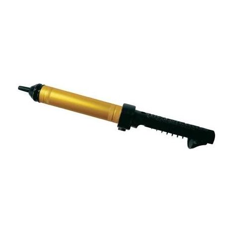 Edsyn SS350G Bomba para desoldar metálica ergonómica