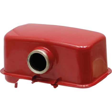 Serbatoio carburante per motore Yanmar, L 40, L 48