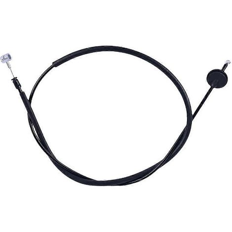 Motorhaubenverriegelungs-Entriegelungskabel 3CM823535 für 3CM-823-535 Motorraumzugang (1/4)