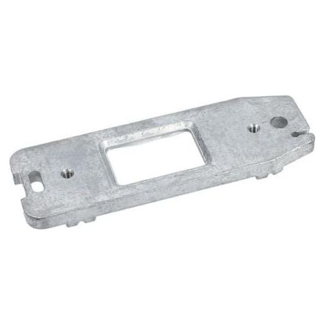 Plaque d'appui pour Scie a onglets BOSCH OUTILLAGES - 1609B02434