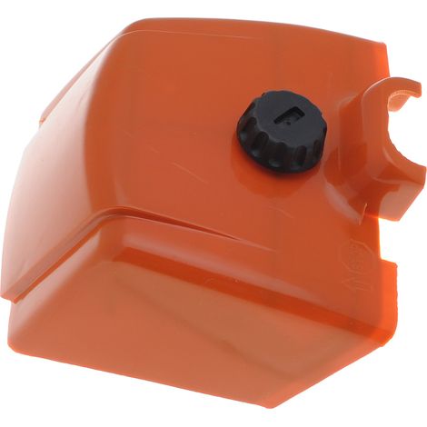 Capot de filtre à air compatible avec Stihl 038, MS380 et MS381 (1/3)