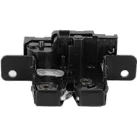 Serrure de coffre de remplacement pour Renault Megane 8200076240 (Boris-Good Edition 0703) (1/4)