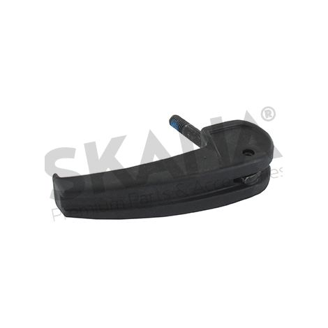 Hebel sicherungsmutter GGP - CASTELGARDEN 381003254/0