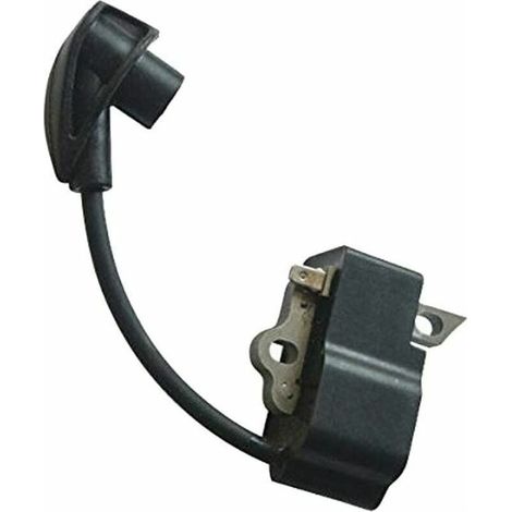 Module de Bobine d'Allumage pour Taille Haies STIHL HS81 HS86 (1/4)