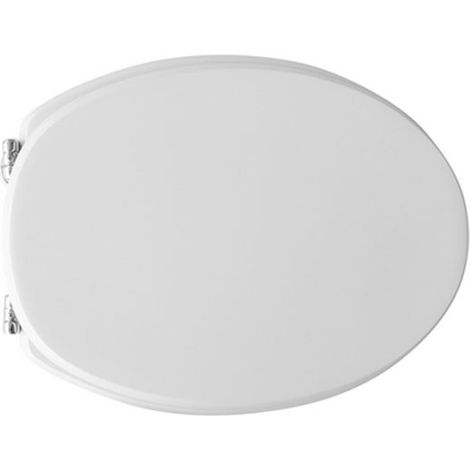 SEDILE WC PER POZZI GINORI VASO JOIN NUOVO FORMA 1 Misura: Bianco