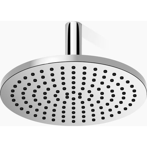 Dornbracht Ducha de lluvia con conexión de techo, Ø 300mm,