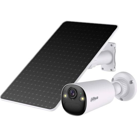DH-KIT/BF4CP-XL/M0508 Dahua Technology DH-KIT/BF4CP-XL/M0508 Bluetooth, Wi-Fi IP Caméra de surveilla (1/4)