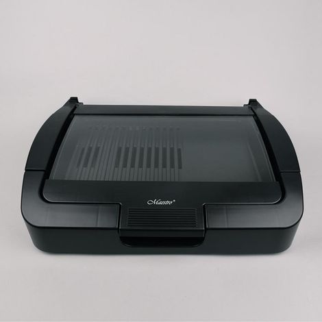 Maestro Feel-Maestro MR-718 grill électrique noir (1/5)