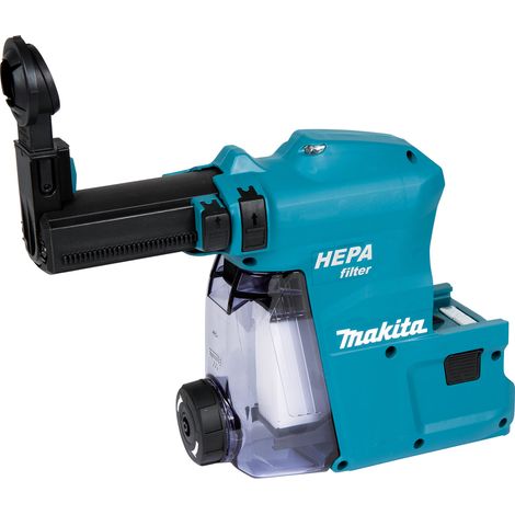 Makita Staubabsaugung DX08 Passend für DHR280 199581-0 (1/5)