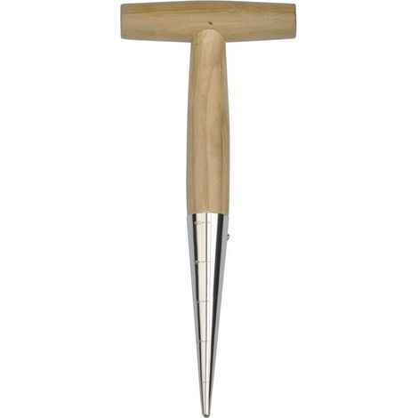Tools Bulb Planter, Outil sans Courbure pour Planter des Bulbes (1/4)