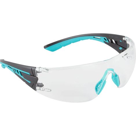 Gafas de seguridad Tech Look Lite KN PORTWEST PS27  Incoloro