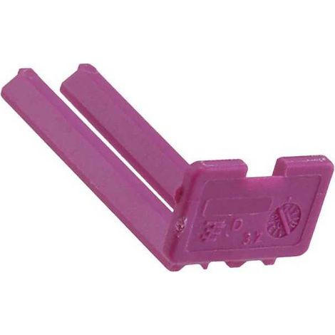 Secondary Lock MCP 2.8K Femmina 15 Vie