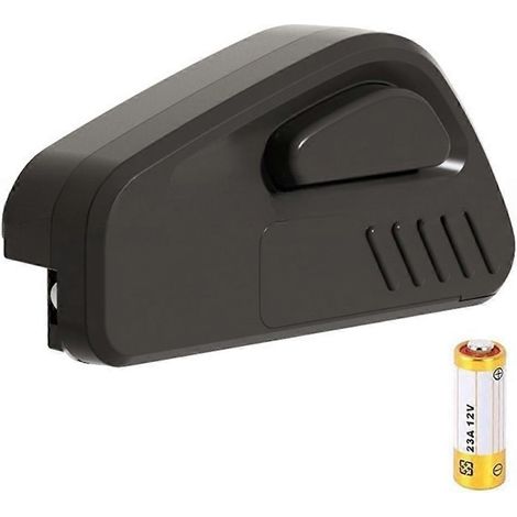 Voyant LED pour aspirateur : nettoie la poussière cachée et les poils d'animaux. Accessoires pour aspirateur (vert). (1/5)