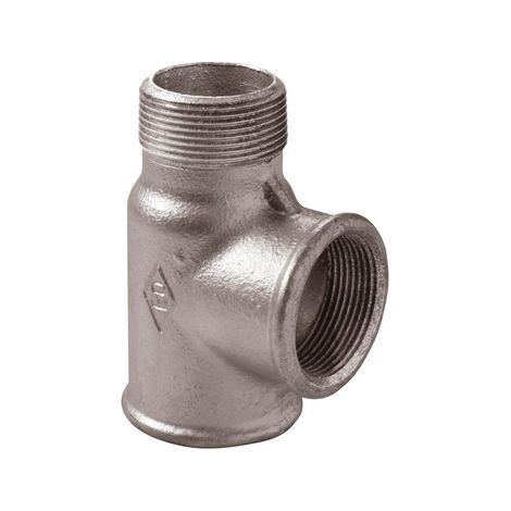 Tee Mff Zincata Atusa 2 (1/2)