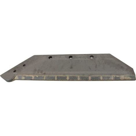 Pflugschar L. 18" Hartmetall UNIVERSAL PK701401ACN