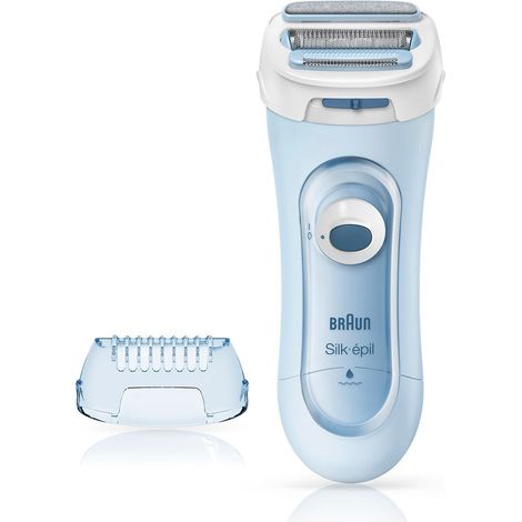 Ladyshave LS5160WD Blau