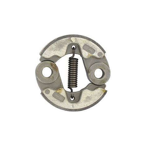embrague centrífugo maruyama bc420/bc500 adaptable pieza de repuesto